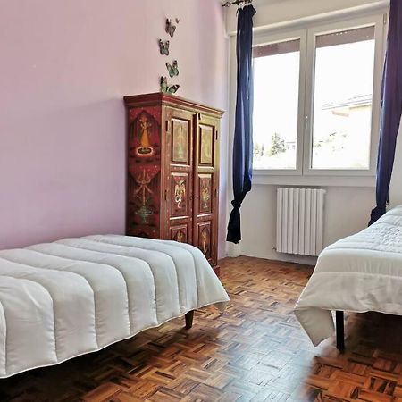 Patricia'S Apartment Рива-ді-Сольто Екстер'єр фото
