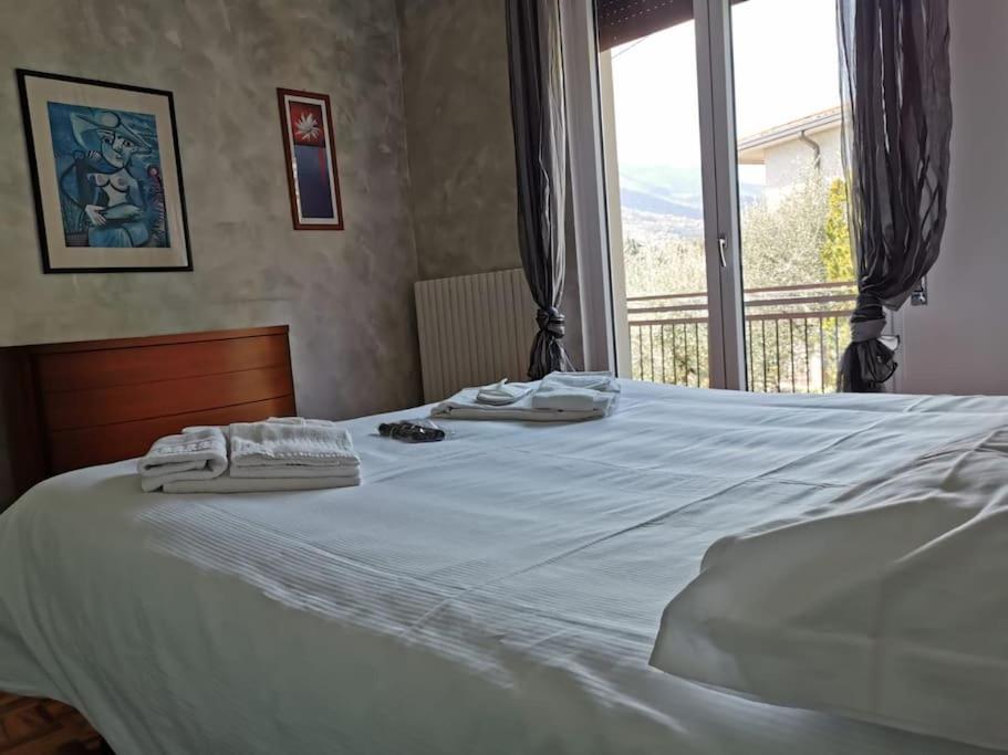 Patricia'S Apartment Рива-ді-Сольто Екстер'єр фото