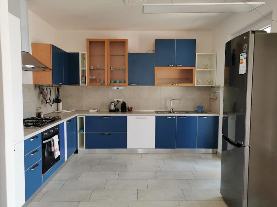 Patricia'S Apartment Рива-ді-Сольто Екстер'єр фото