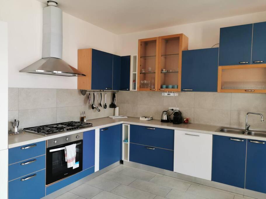 Patricia'S Apartment Рива-ді-Сольто Екстер'єр фото