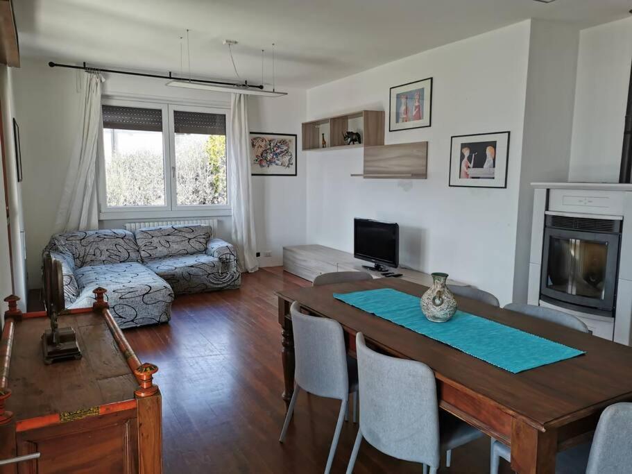 Patricia'S Apartment Рива-ді-Сольто Екстер'єр фото