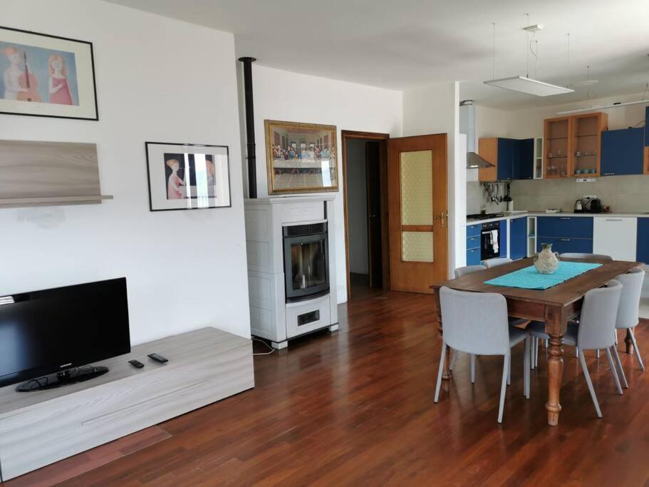 Patricia'S Apartment Рива-ді-Сольто Екстер'єр фото