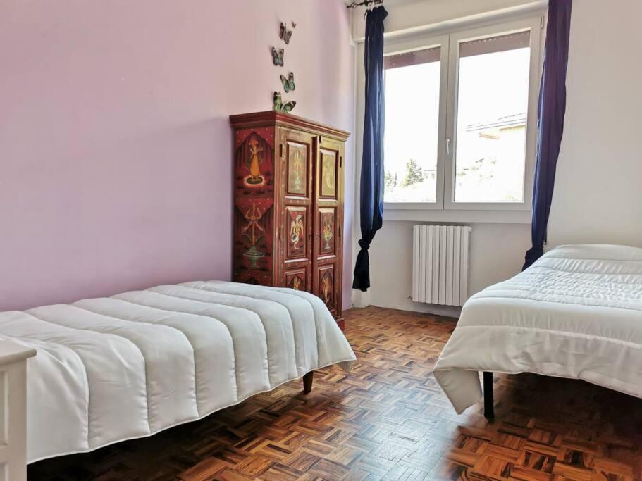 Patricia'S Apartment Рива-ді-Сольто Екстер'єр фото